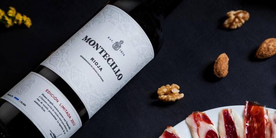 Montecillo Edición Limitada (botella 75cl)