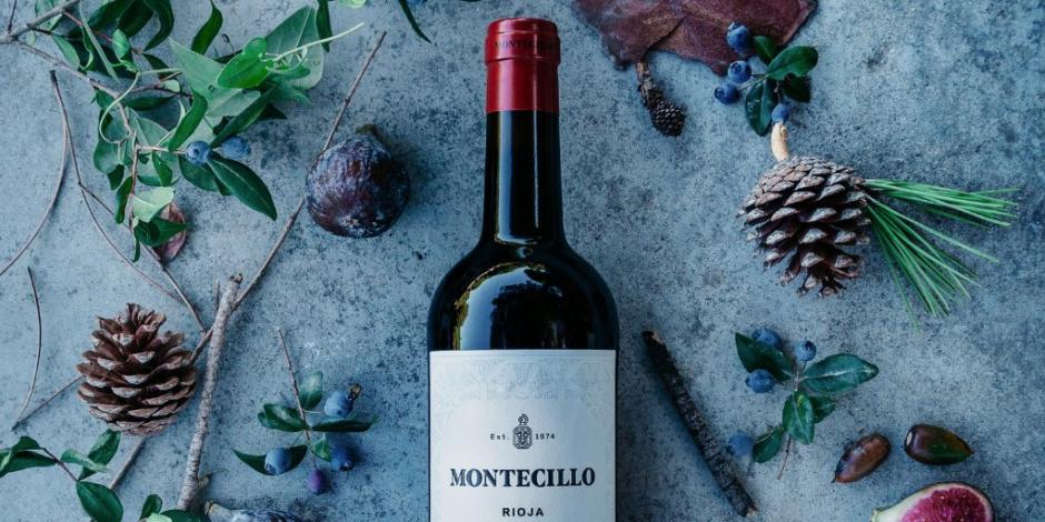 Montecillo Edición Limitada (botella 75cl)