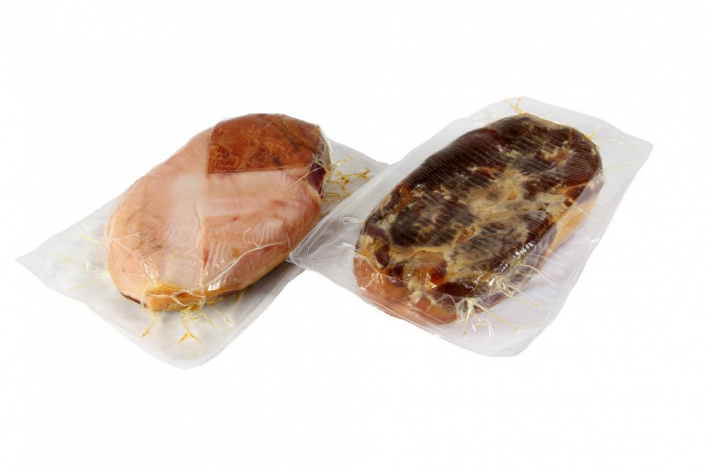 Jamón Curado Ovalis (piezas entre 5-4kg)