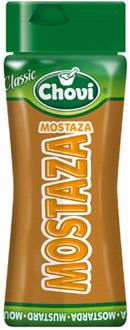 Mostaza Chov (botella 250ml)