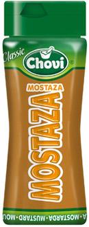 Mostaza Choví (botella 250ml)