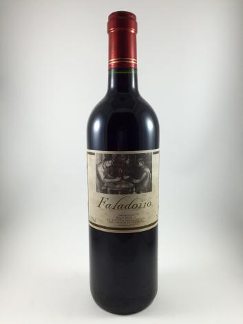 Faladoiro Tinto (botella 75cl)