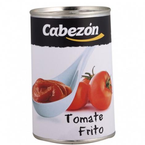 Cabezn Tomate Frito (lata 1kg)