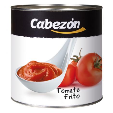 Cabezón Tomate Frito (lata 3kg)