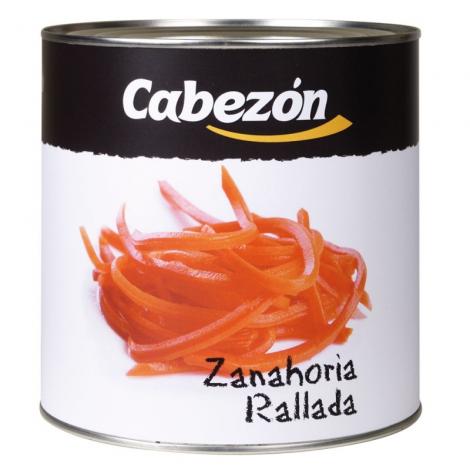 Cabezn Zanahoria Rallada (lata 3kg)