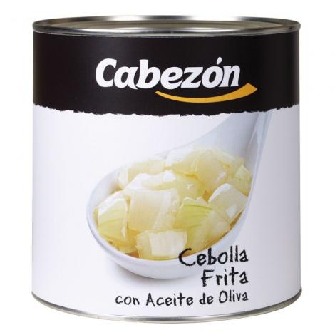Cabezón Cebolla Frita (lata 3kg)