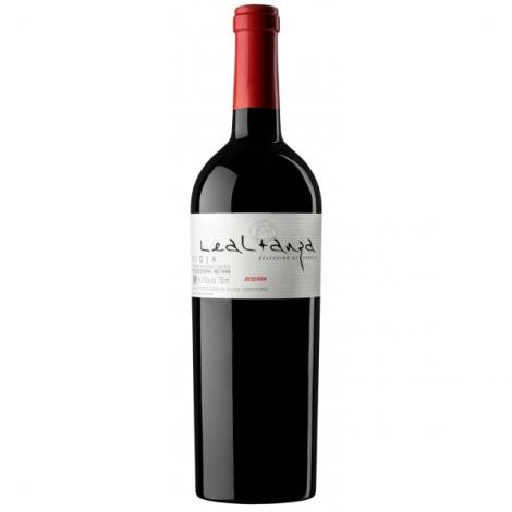 Lealtanza Reserva Selección de Familia (botella 75cl)