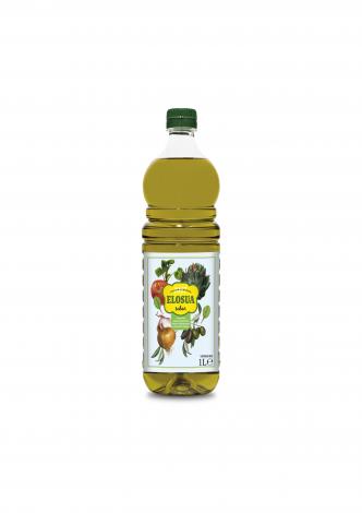 Elosua Oliva Sabor 1º (botella 1l)