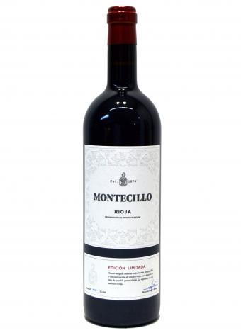 Montecillo Edicin Limitada (botella 75cl)