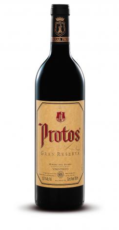 Protos Gran Reserva (botella 75cl)