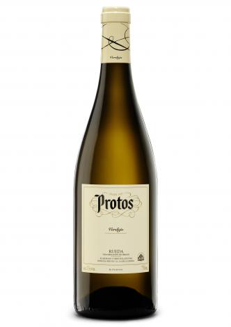 Protos Verdejo (botella 75cl)