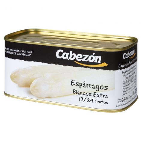 Cabezn Esprragos 17-24 Frutos (lata 1kg)