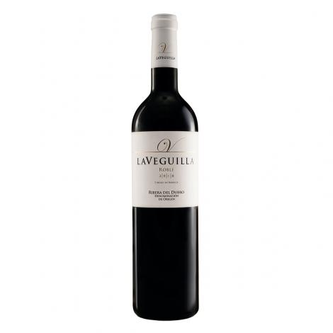 Laveguilla Roble (botella 75cl)