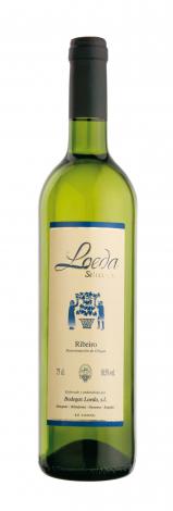 Ribeiro Loeda Selección (botella 75cl)