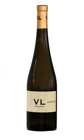 VL Treixadura (botella 75cl)