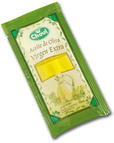 Oliva Virgen Extra Choví (sobres)