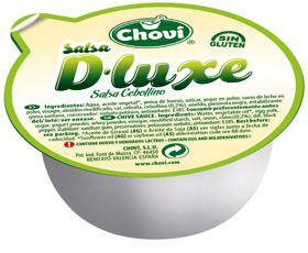 Salsa D-Luxe Choví (Dip)