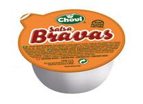 Salsa Brava Choví (Dip)
