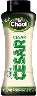 Salsa Cesar Chov (botella 850ml)