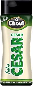 Salsa Cesar Chov (botella 250ml)