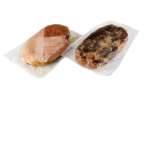 Jamón Curado Ovalis (piezas entre 5-4kg) 