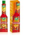 Salsa Pimienta Tabasco Choví 