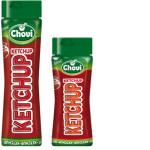 Ketchup Chov (botella 250-400ml) 