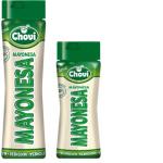 Mayonesa Chov (botella 250-400ml)