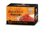 Azafrn Hebra (caja 100 sobres) 