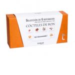 Toque Especial Ron (maletín gourmet) 