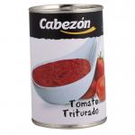 Cabezn Tomate Triturado (lata 1kg) 