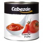 Cabezón Tomate Frito (lata 3kg) 