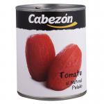Cabezn Tomate Entero (lata 1kg)