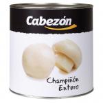 Cabezn Champin Entero (lata 3kg)