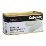 Cabezn Yemas De Esprragos 15-20 Frutos (lata 1kg) 