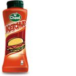 Ketchup Chov (botella 850ml)