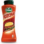 Ketchup Choví (botella 850ml) 