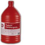 Tomate Hamburguesa Choví (garrafa 2kg) 