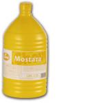 Mostaza Chov (garrafa 2kg) 
