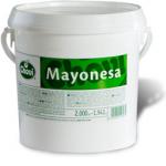 Mayonesa Choví (cubo 2000ml) 