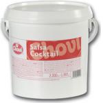 Salsa Cocktail Chov (cubo 2000ml) 