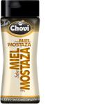 Salasa Miel & Mostaza Choví (botella 250ml) 