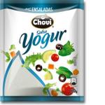 Salsa Yogur Choví (sobre 60gr) 