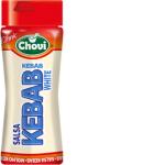 Salsa Kebab White Choví (botella 250ml) 