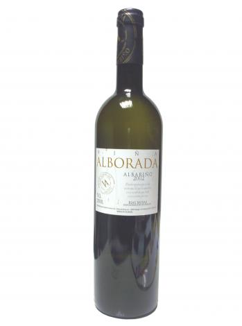 Alborada Albario (botella 75cl)