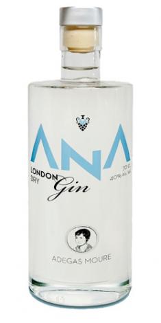 Ana Gin (botella 70cl)