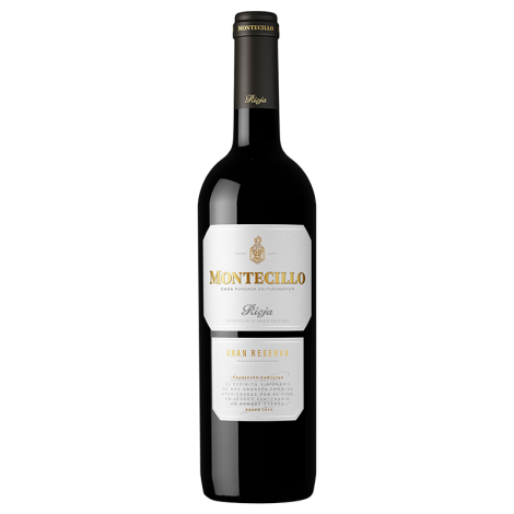 Montecillo Gran Reserva (botella 75cl)