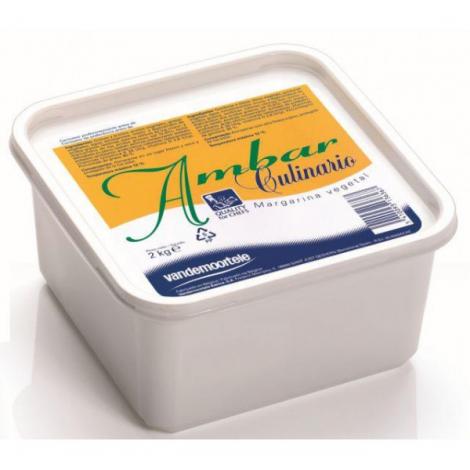 Ambar Culinario (tarrina 2kg)