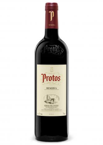 Protos Reserva (botella 75cl)