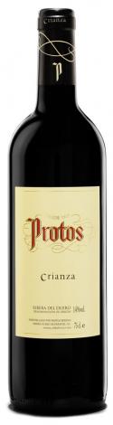 Protos Crianza (botella 75cl)